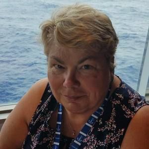 Meet your Posher, Marie